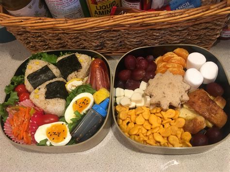 Bento box ideas : r/EatCheapAndHealthy 